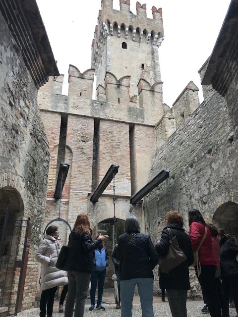 OLTRE IL TONDINO – guida turistica Brescia, Garda, Iseo