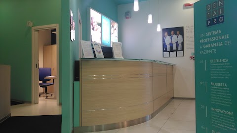 DentalPro Porte di Catania