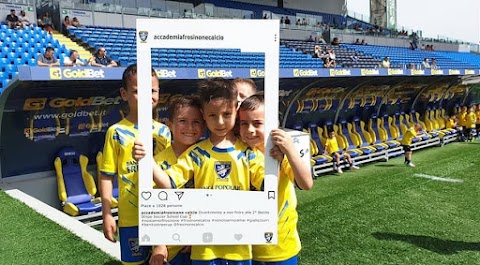 Scuola Calcio Frosinone