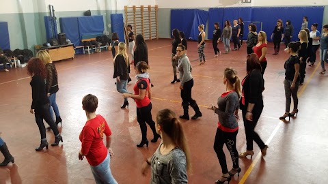 A.S.D. PASSIONE DANZA!