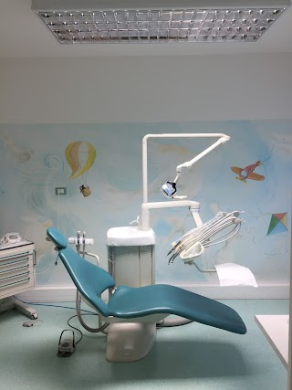 Studio Dentistico Specialistico Dr. Filippo Franciosi