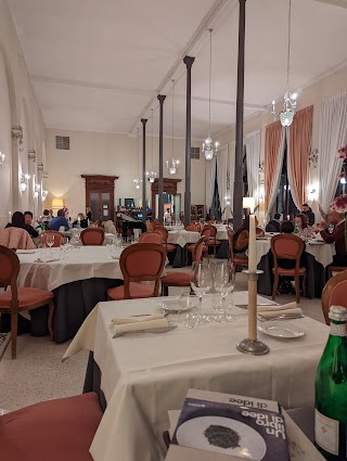 Ristorante Ca’ Bigio