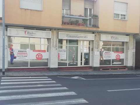 Prestiti Biella - MIO QUINTO Srl, agenzia FIDES gruppo BANCO DESIO