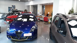 Vandin Auto - Showroom