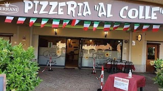 Pizzeria Al Colle