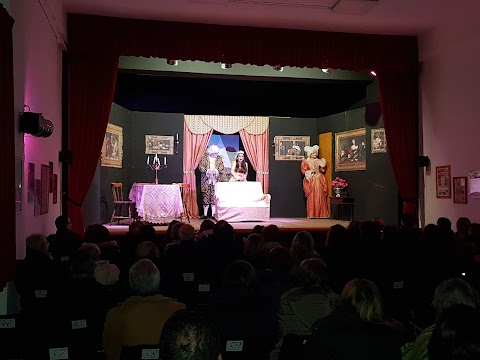 Associazione Artistico Culturale "Ettore Petrolini"