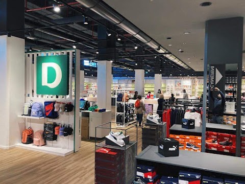 DEICHMANN