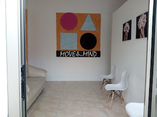 Move&Mind Studio di Psicologia di Daniela Addante