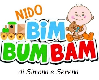 Bim bum bam di Simona Raia e Di Corato Serena