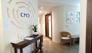 C.M.O. Centro Medicina Osteopatica di Andrea Corti e Nicola Barsotti