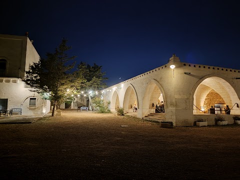 Masseria Pepe