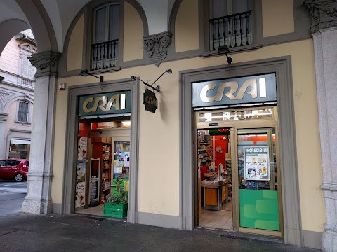 Ferrando Market - CRAI