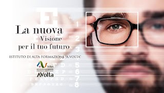 ISFOV Istituto di Ottica e Optometria - Corsi professionali Bari