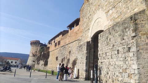 Maria's Pelletterie San Gimignano & Volterra