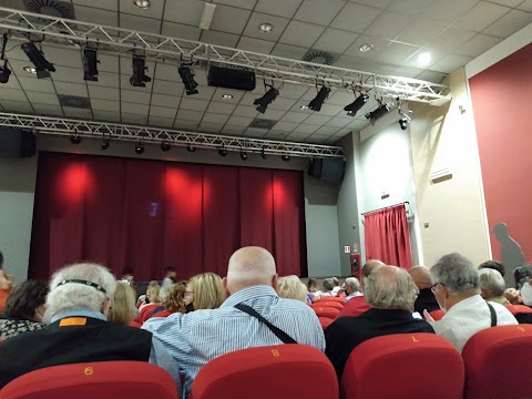 Teatro degli Eroi di Roma