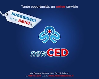 New Ced Multiservizi S.r.l.