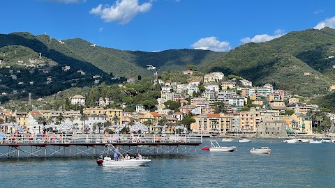 Water Sports Liguria | Noleggio Moto d'acqua e Flyboard in Liguria