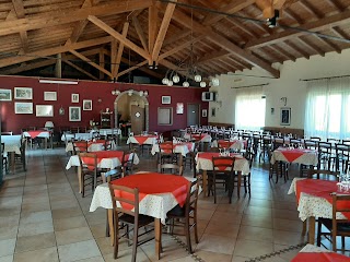 Ristorante " Bianca di Navarra " presso Etna Wine