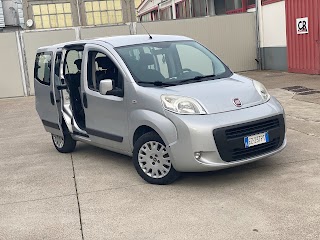 A.D. CAR (COMPRO VENDO AUTO USATE INCIDENTATE )