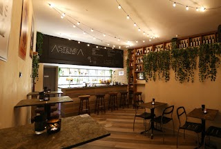 Astemýa Cocktail Bar