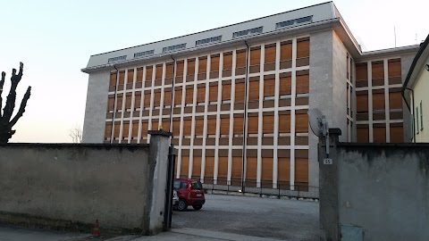 Scuola Don Carlo San Martino - Rigola - Besana Brianza