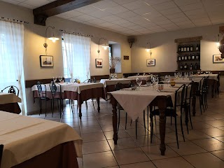 Osteria San Pedretto