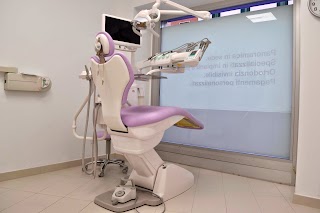 Centri Dentistici Primo