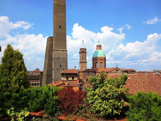 Abitare Bologna