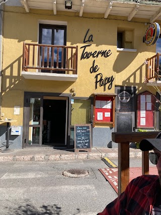 La Taverne de Papy