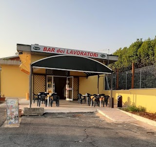 Bar Dei Lavoratori