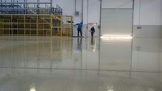 Concrete Solution Italia Srl