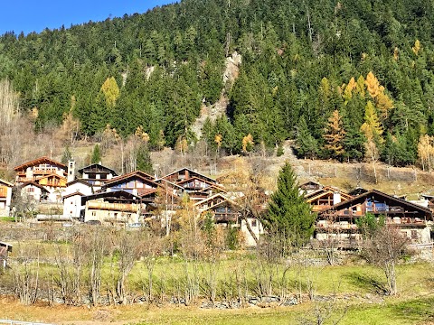 Chalet Geneviève