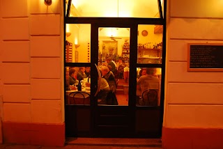 Trattoria "Al Camoscio D'Abruzzo"