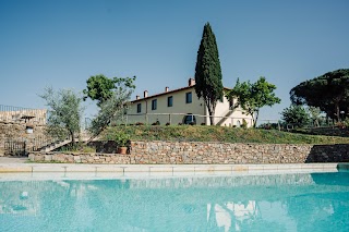 Tenuta Cassia Vetus societa' agricola