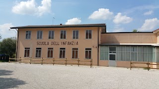 Scuola dell'Infanzia di Arzerello