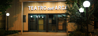 Teatro Necessario Genova