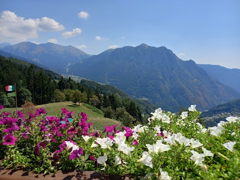 Agriturismo Ca' di Racc