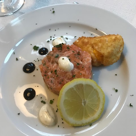 Ristorante La Zuccona di Elio Beretta