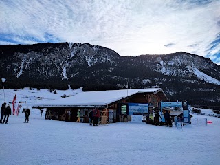 French Ski School - Termignon