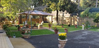 Casa di Riposo Villa Gaia | Residenza per Anziani Grottaferrata