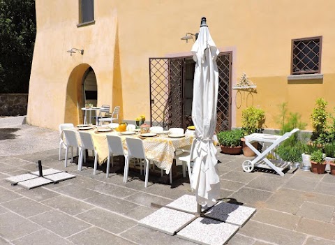 Casale Fedele Bed and Breakfast