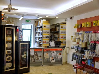 Elesud - Forniture Elettriche Generali (Ischia)