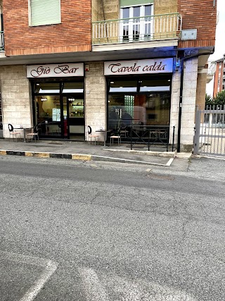 Giò Bar