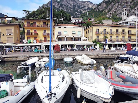 Garda Escursioni | Imbarco Limone sul Garda