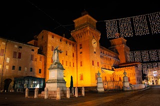 B&B Centro storico Ferrara