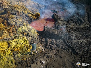 Etna Alpine Guides Excursions