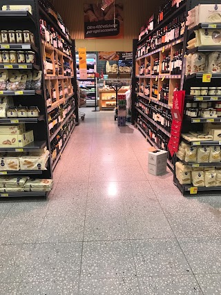 Supermercato Carrefour Market