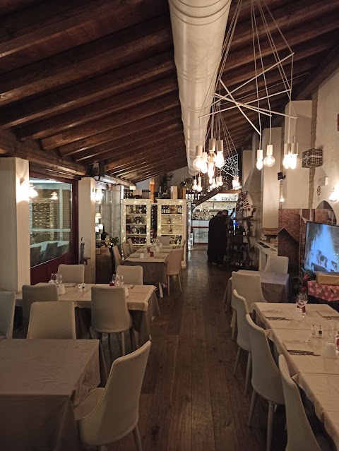 Ristorante Due Camini