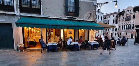 Osteria al Burchiello