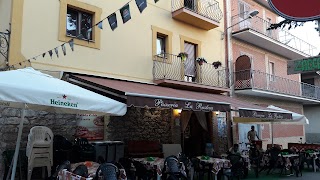 Pizzeria La Rustica di Martines Gaetano